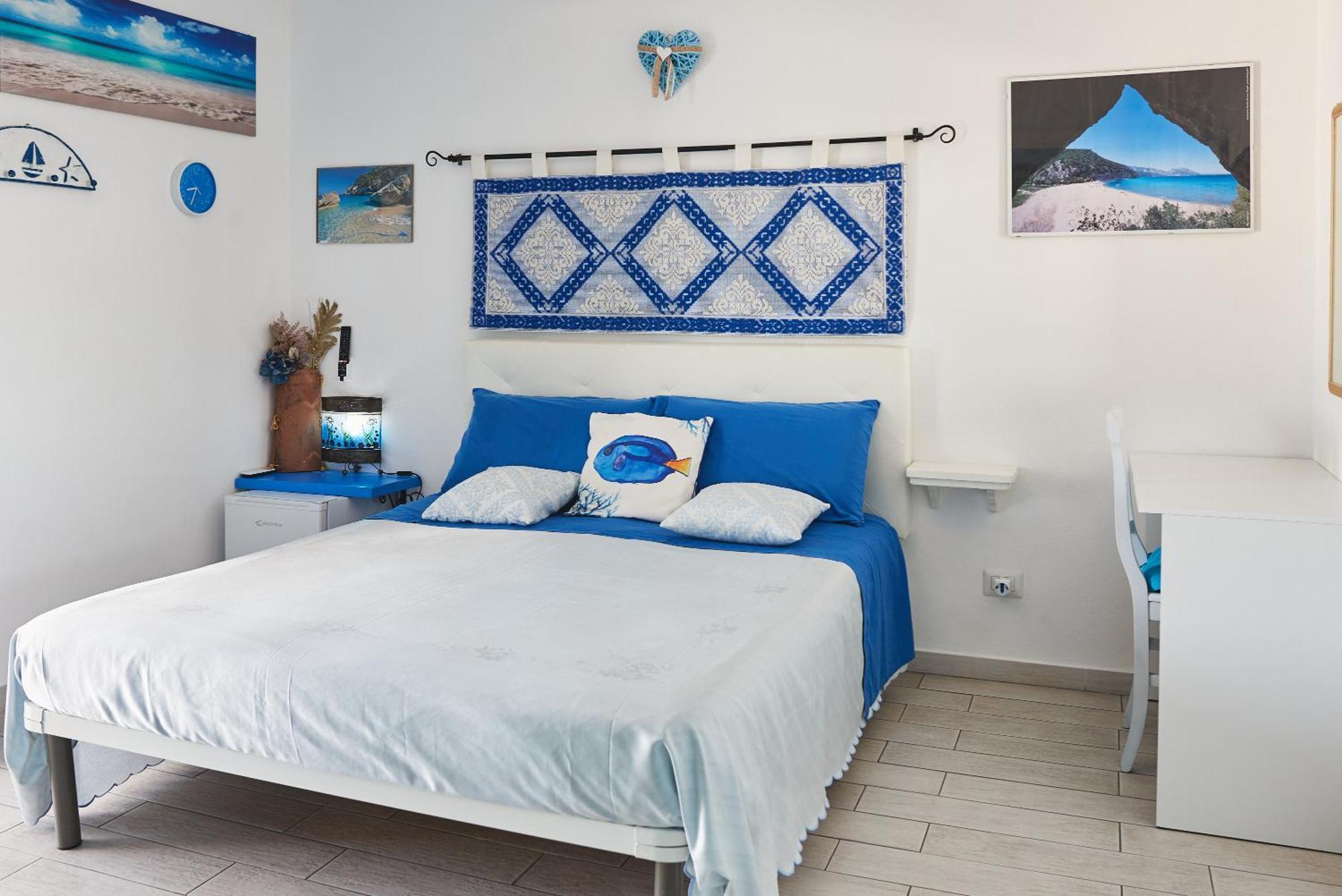 B&B Acquadolce กาลาโกโนเน ภายนอก รูปภาพ