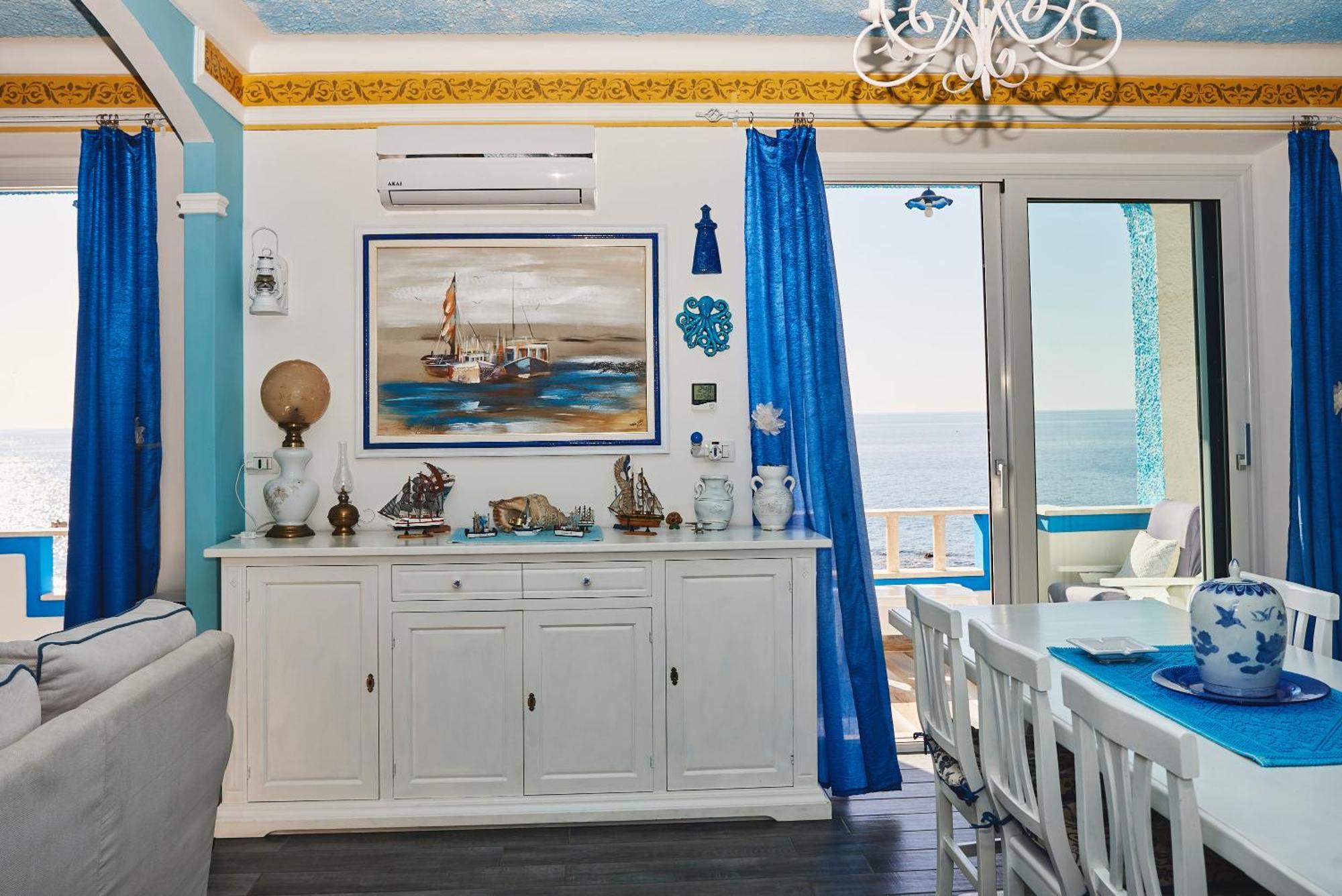 B&B Acquadolce กาลาโกโนเน ภายนอก รูปภาพ