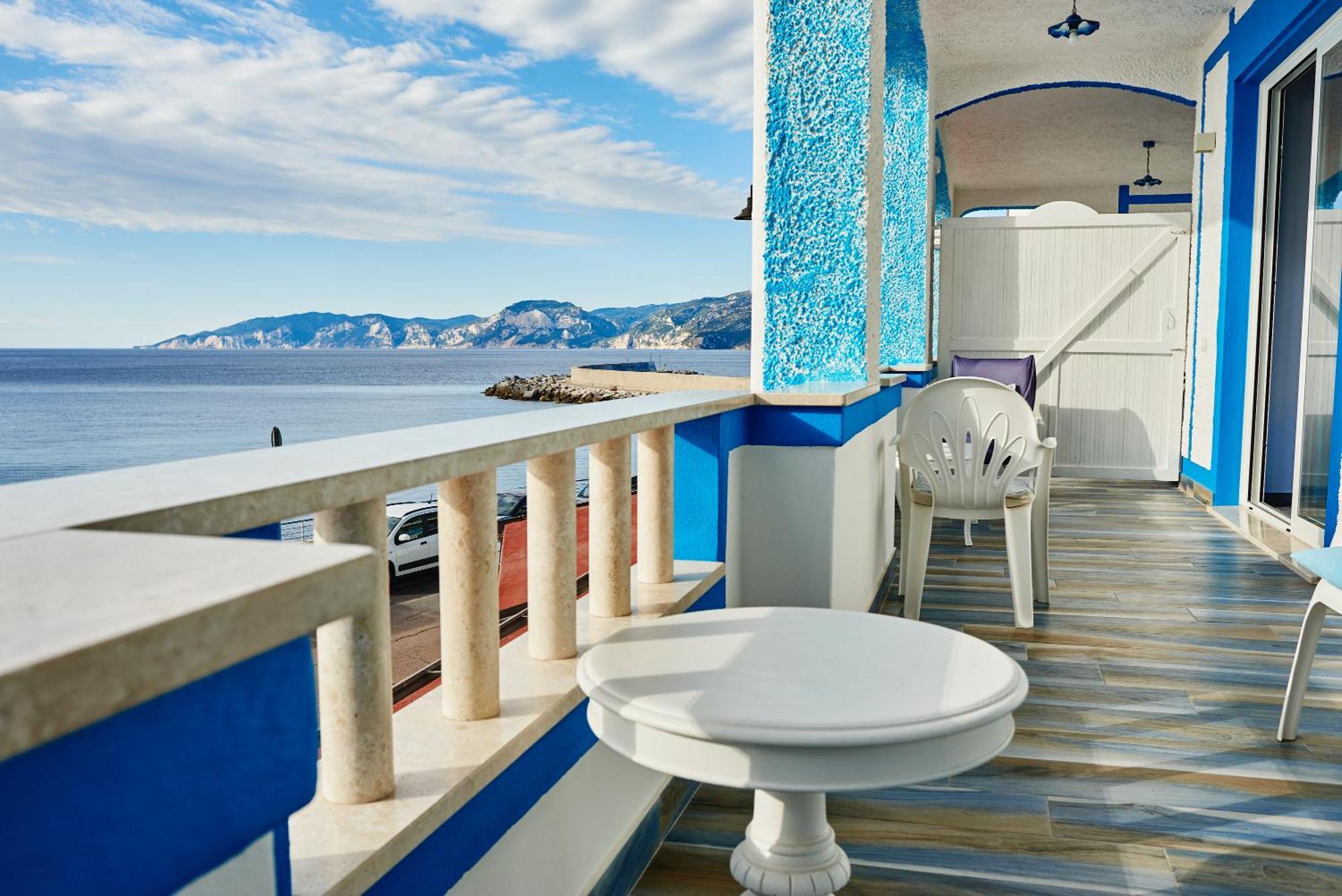 B&B Acquadolce กาลาโกโนเน ภายนอก รูปภาพ